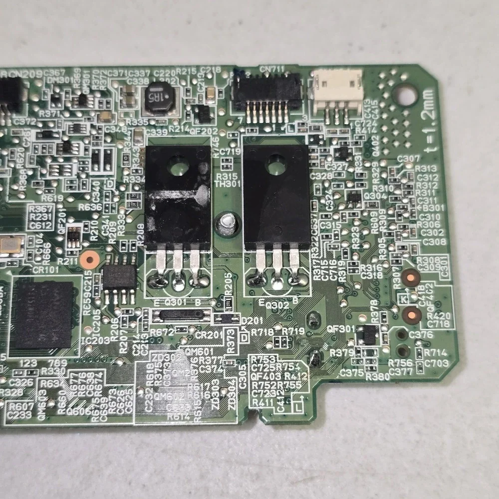 epson used some